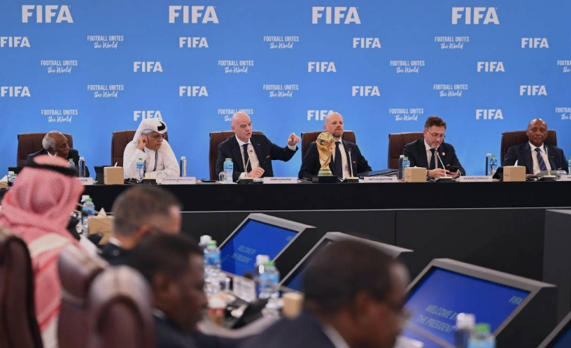 神秘黑神话,零售盛宴,春风得意迎,2026FIFA世界杯主办国,2026FIFA世界杯,2026,年世界杯赛程