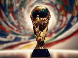 世界盃在什,麼時候,资讯,2026FIFA世界杯主办国,2026FIFA世界杯,2026,年世界杯赛程