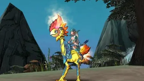 奇迹暖暖春野晴风新套装推荐解析