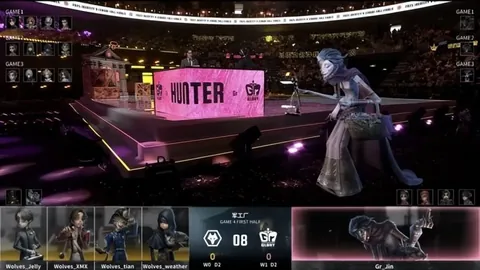 永恒之塔手游预告：NC三大增长策略，目标2030年收益达5万