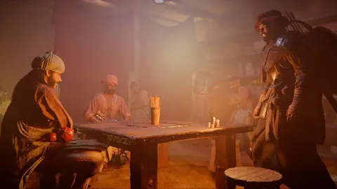 洛奇英雄传新IP开发动态：美女NPC加盟