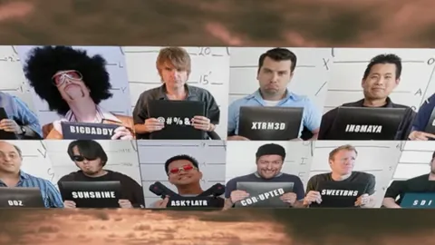 Esports选手因着装争议用颜料全身涂黑